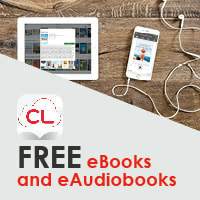 CloudLibrary Free eBooks and eAudiobooks
